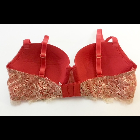 Victorias Secret Dream Angels Demi-BusteDouble Bra - Picture 3 of 8
